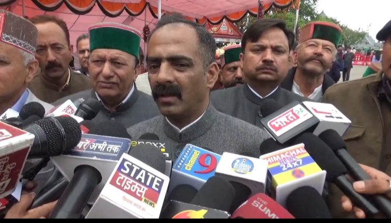 Panchayat Raj Minister