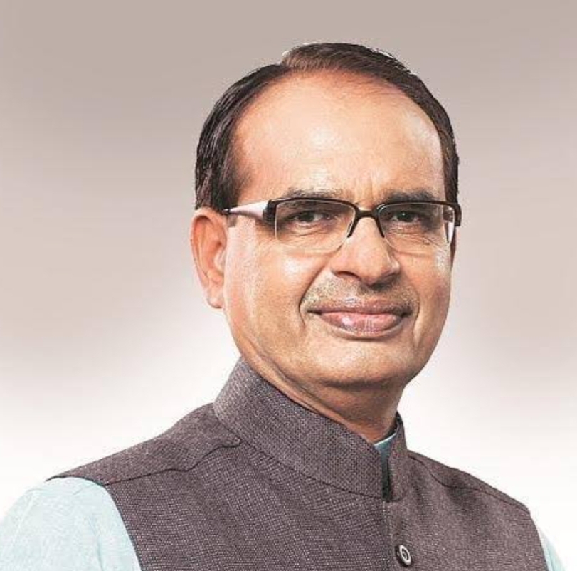 Shivraj singh chauhan