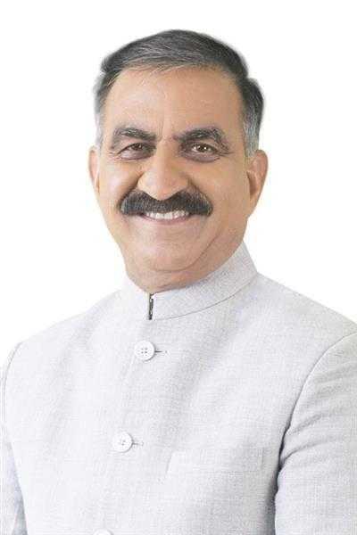CM Sukhwinder singh sukhu