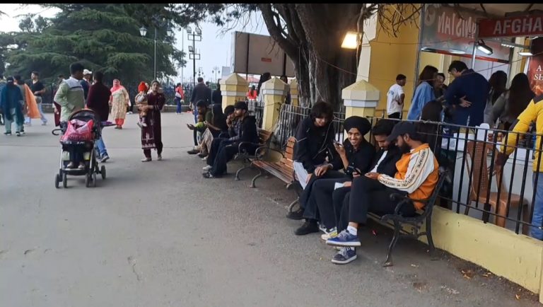 तनावपूर्ण हालात में पर्यटन उद्योग पर संकट.. शिमला में बुकिंग्स पर ब्रेक