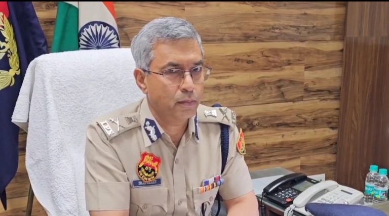 हरियाणा में पाक के जासूसी रैकेट का खुलासा: कई जिलों में संदिग्धों की तलाश जारी