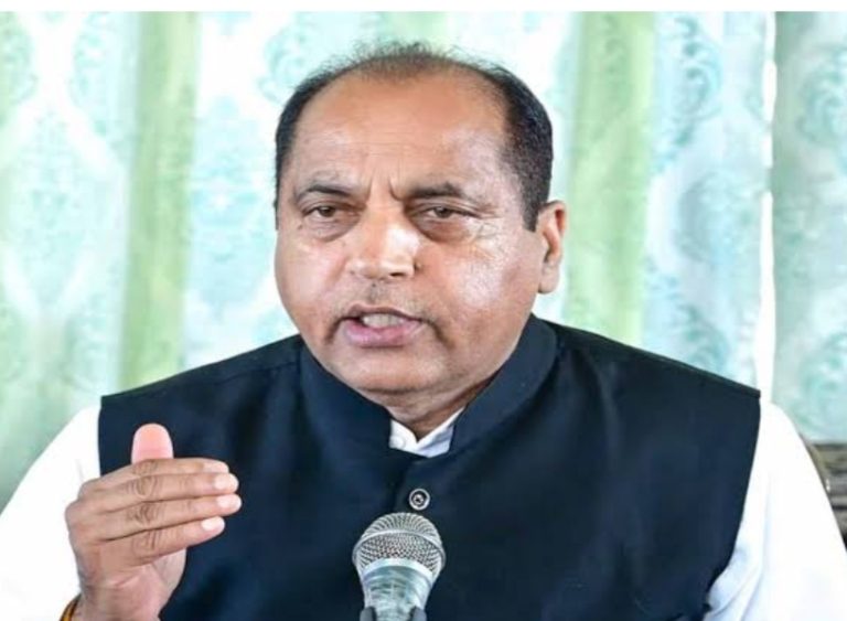 गारंटियों पर खामोशी क्यों? – नेता प्रतिपक्ष ने सुक्खू सरकार से मांगा जवाब